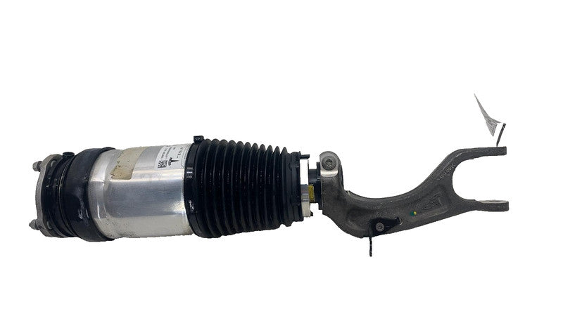 ⭕ 16-20 Tesla Model S Front Left Air Suspension Shock Strut Module 106