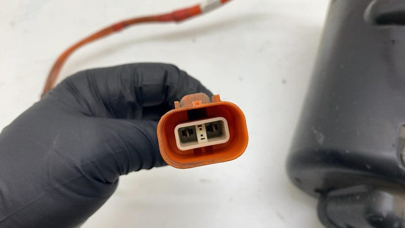 ⭕ 2017-2020 Tesla Model 3 Air Conditioner A/C Compressor Pump w/ Mount