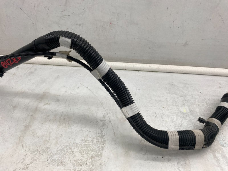 ⭕ 2017-2023 Tesla Model 3 Y HV Battery Water Coolant Return Hose Pipe Tube Line