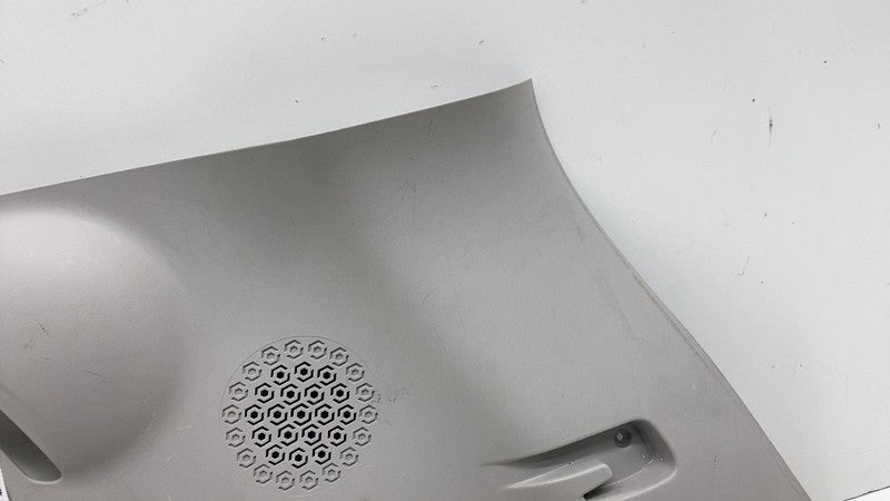 ⭕2019 Smart EQ Fortwo Rear Passenger C-Pillar Trim Cover Panel Right A