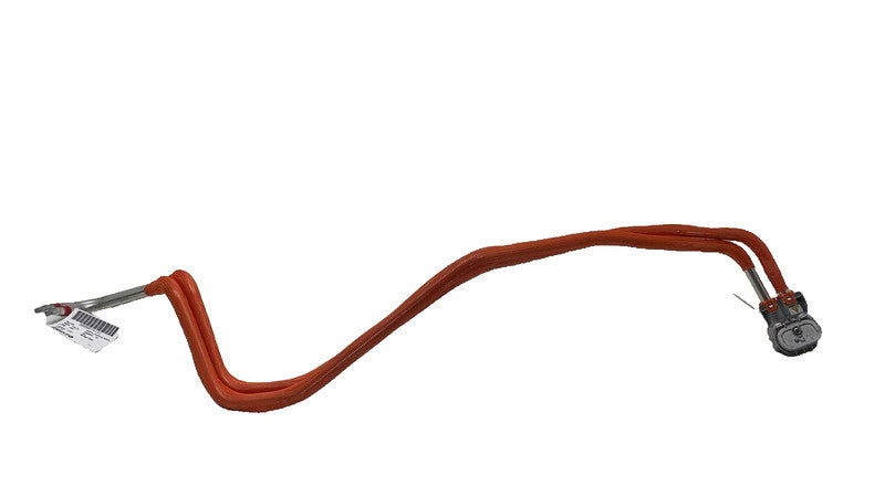 ⭕ 21-23 Model 3 M3 HV Busbar Charge Port Inlet Wiring Harness Cable 15