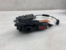 ⭕ 2021-2025 Model S Hood Latch Double Pull Single Actuator w/ Cable 1500397-00-E