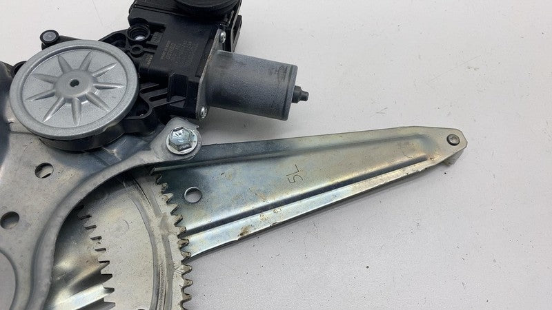 0620205141 ⭕ 2018-2022 Toyota C-HR Rear Left Door Window Regulator & Motor LH 85710-10120