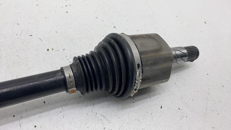 ⭕ 21-23 Model X Rear Driver Side CV Axle Shaft Halfshaft Left AWD 1420