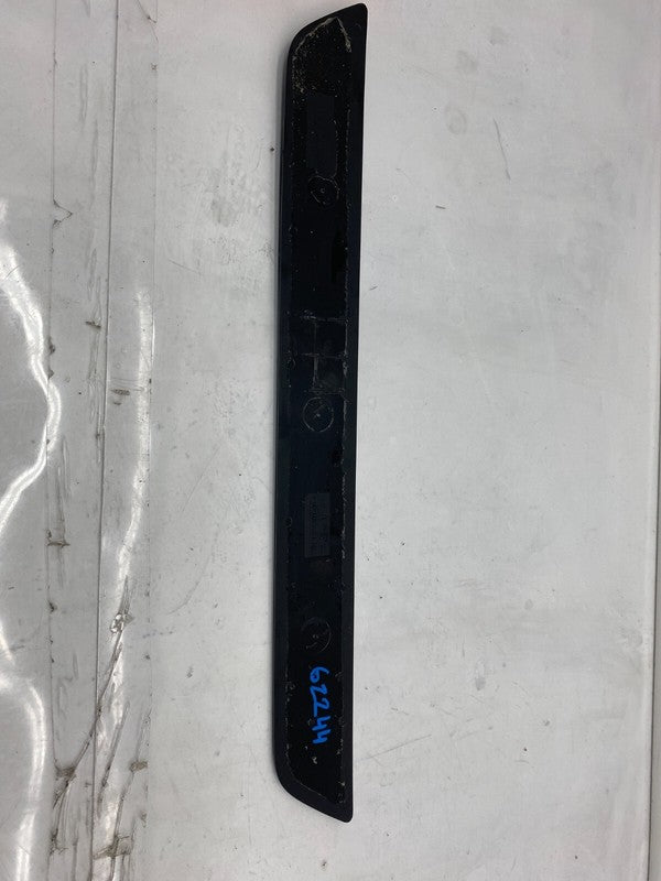 1494301-00-A ⭕20-25 Model Y Front Left or Right Door Sill Scuff Plate Cover Trim 1494301-00-A