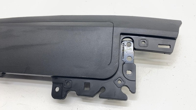 107782600D ⭕ 2017-2023 Tesla Model 3 Y Right Lower Knee Safety Airbag Module 1077826-00-D