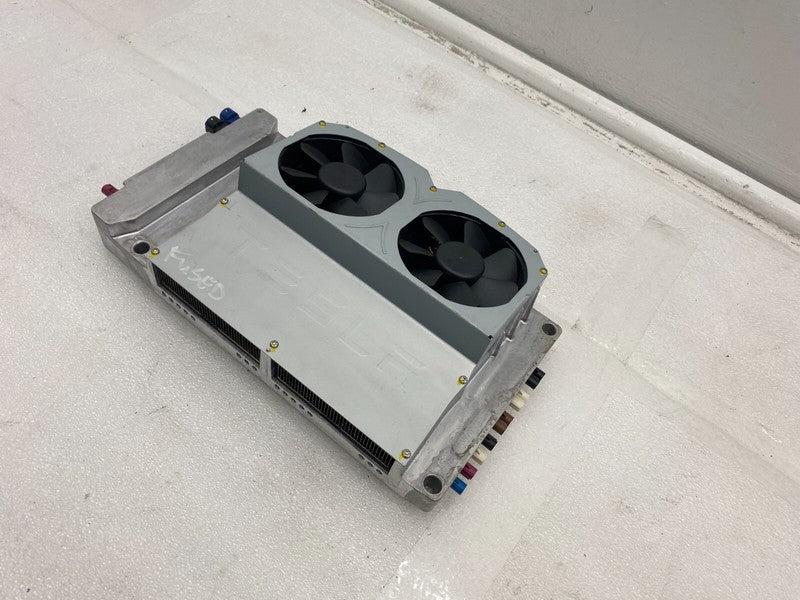 ⭕16-20 Model X Autopilot Module Self-Driving ECU Computer 3.0 Fused 16
