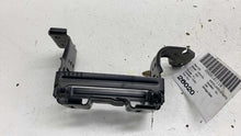 Miscellaneous Parts JEEP WRANGLER 21