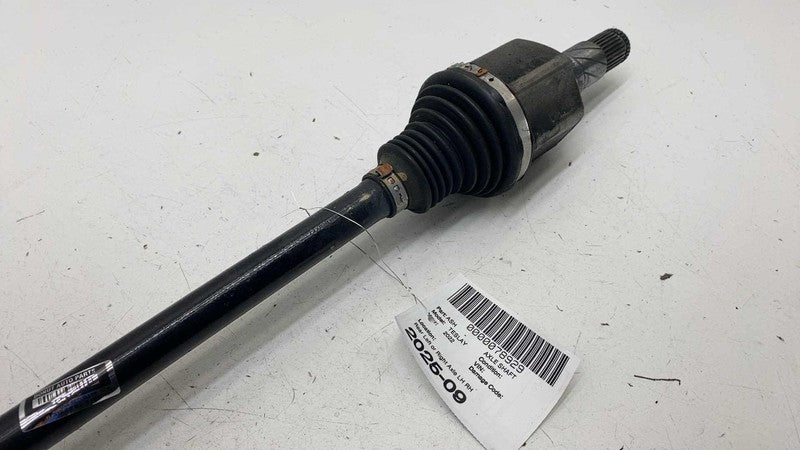 ⭕ 20-24 Tesla Model Y MY Rear Left or Right CV Axle Shaft Halfshaft 11
