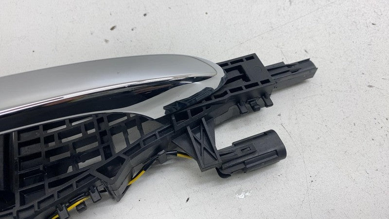 ⭕ 2017-2020 Maserati Levante Rear Passenger Side Exterior Door Handle 