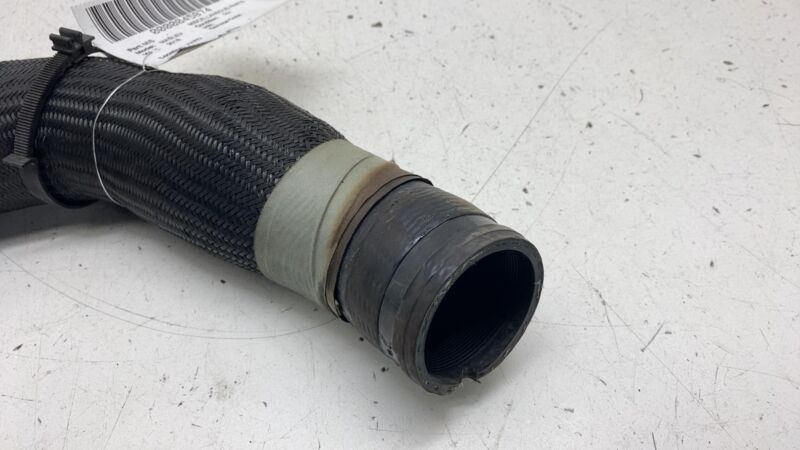 670039138 ⭕17-20 Maserati Levante Intercooler Pressure Air Intake Pipe Tube Hose 670039138