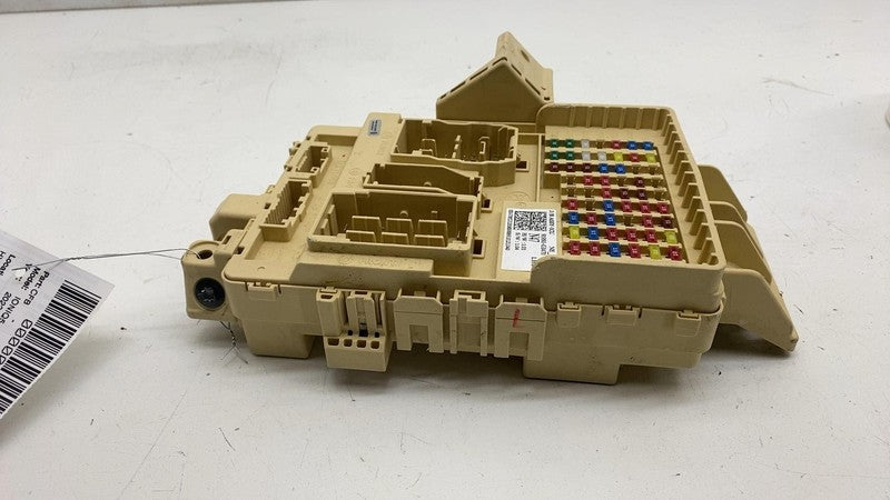 91950GI470 ⭕22-23 Ioniq 5 Instrument Panel Power Distribution Junction Fuse Box 91950-GI470