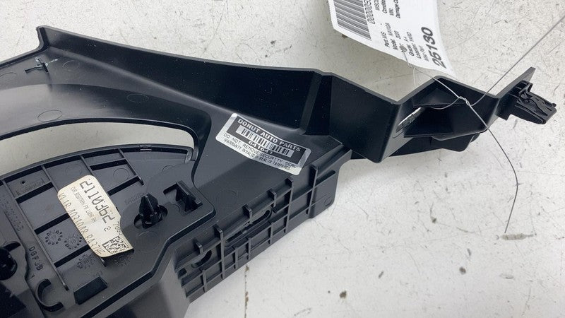 ⭕ 18-21 Lincoln Navigator Rear Right Side Trunk Compartment Trim KL1B-