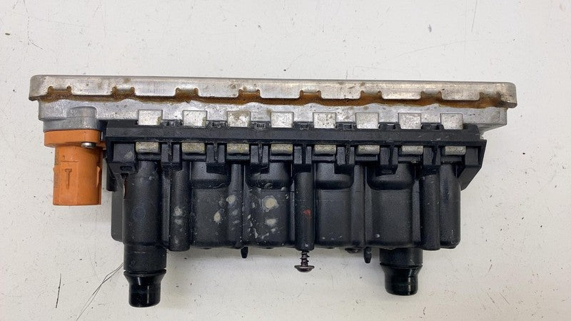 A0008355203 ⭕ 2022-2024 Mercedes-Benz EQS 450+ V297 Water Heater Exchanger OEM A0008355203