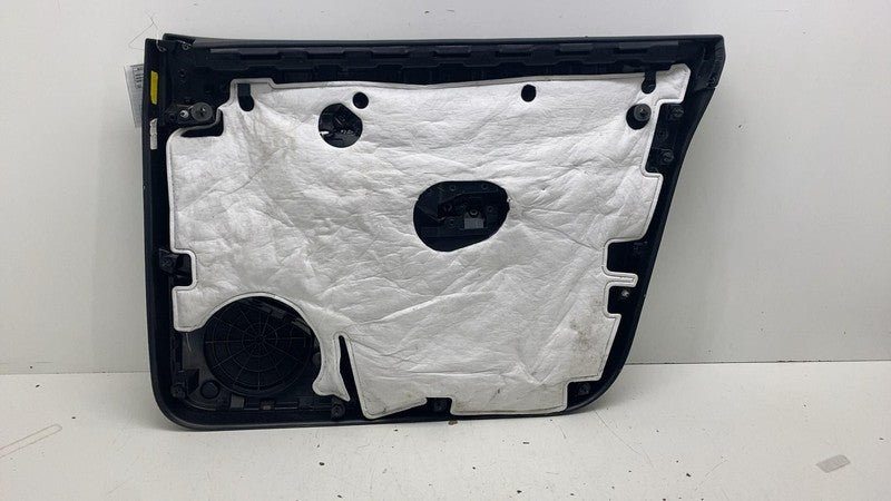 Front Door Trim Panel TESLA MODEL Y Left 21