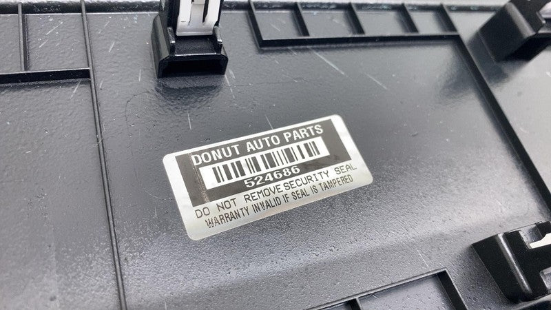 PT00000875 ⭕ 22-24 R1T Front Left & Right Upper Center Console Trim PT00000875 / PT00000850