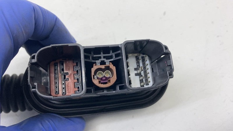 2022-2024 Rivian R1T R1S Front Right Door Wiring Harness w/ Module & S