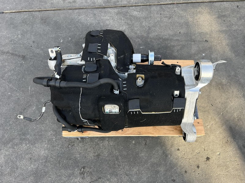 1035000-00-J ⭕ 17-18 Model X S Front Drive Unit Electric Engine Motor Inverter 1035000-00-J
