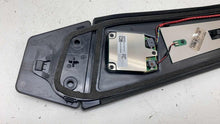 ⭕ 2017-2023 Tesla Model 3 Left B-Pillar Applique Glass Trim Molding 1100437-00-C
