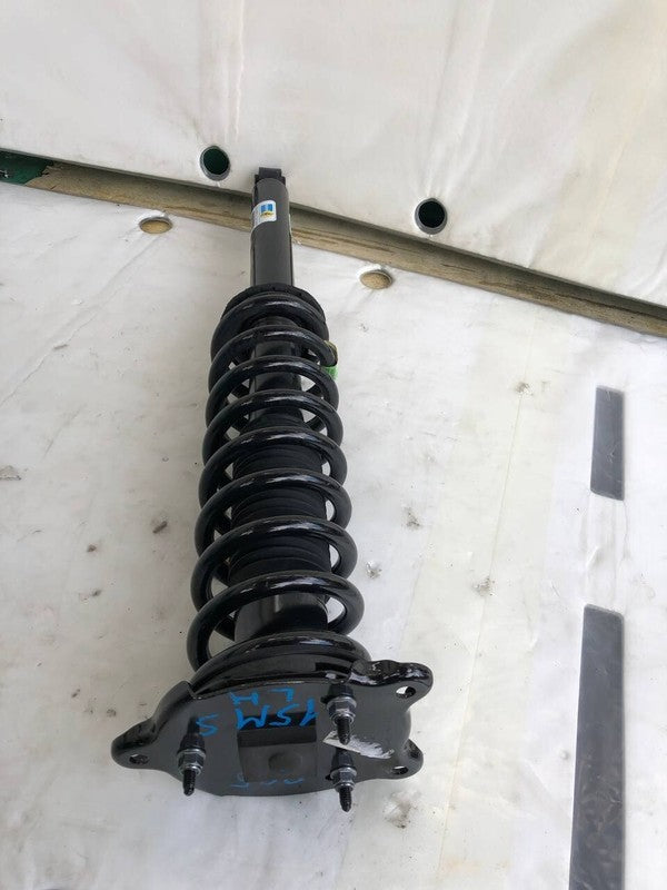 ⭕2012 2013 2014 2015 Tesla Model S Rear Shock Strut w/ Coil Spring Left Assembly