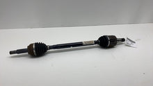 2012-2020 Tesla Model S X Rear Driver Side CV Axle Shaft Halfshaft 36MM Left AWD