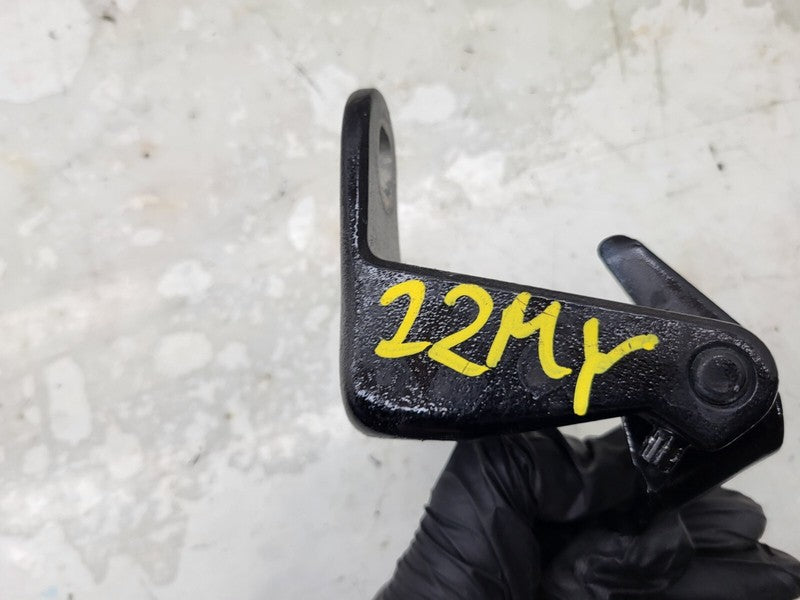 1497492-00-C ⭕ 2020 2021 2022 2023 2024 Model Y Front Driver Door Hinge Left LH 1497492-00-C