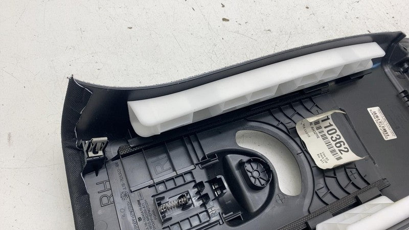 ⭕ 18-21 Lincoln Navigator Right Side B-Pillar Upper Trim Panel JL7B-78