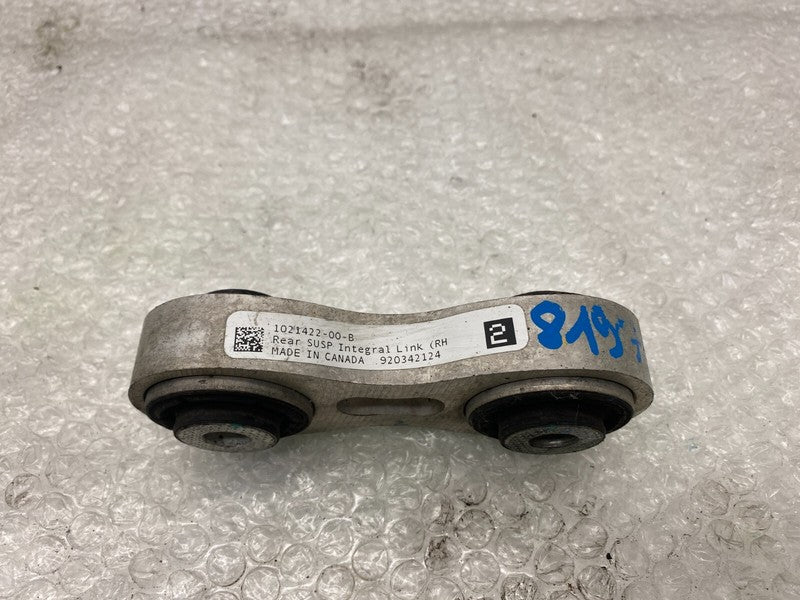 1021422 00 B ⭕12-20 Model S Rear Left or Right Suspension Wishbone Integral Link 1021422-00-B