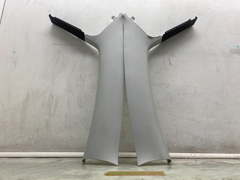 108623781I ⭕ 17-23 Model 3 Front Left & Right Upper A-Pillar Trim 1086237-81-I/1086241-81-I