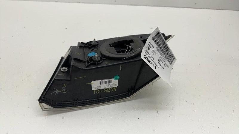 ⭕ 12-22 Model S Rear Driver Side Taillight LED Outer Tail Lamp Left 60