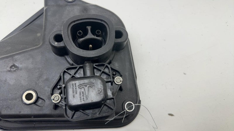 ⭕ 21-23 Model 3 M3 Y MY HV Charge Charging Port Inlet Socket Module 14