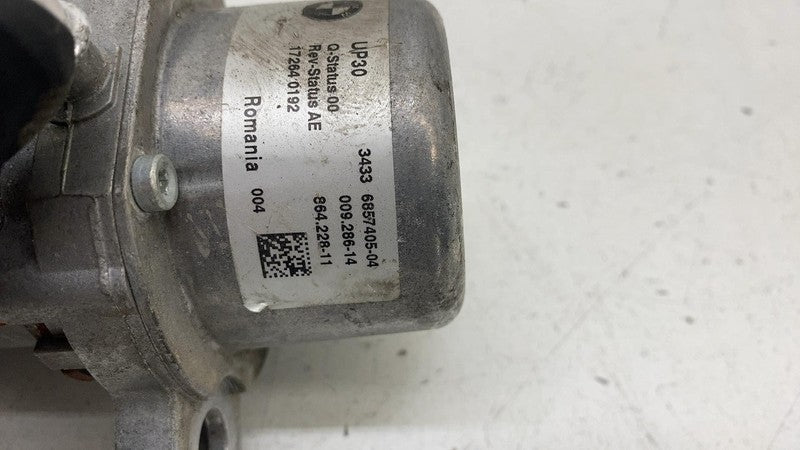 ⭕  2014 2015 2016 2017 2018 2019 2020 2021 BMW I3 Brake Vacuum Pump 68