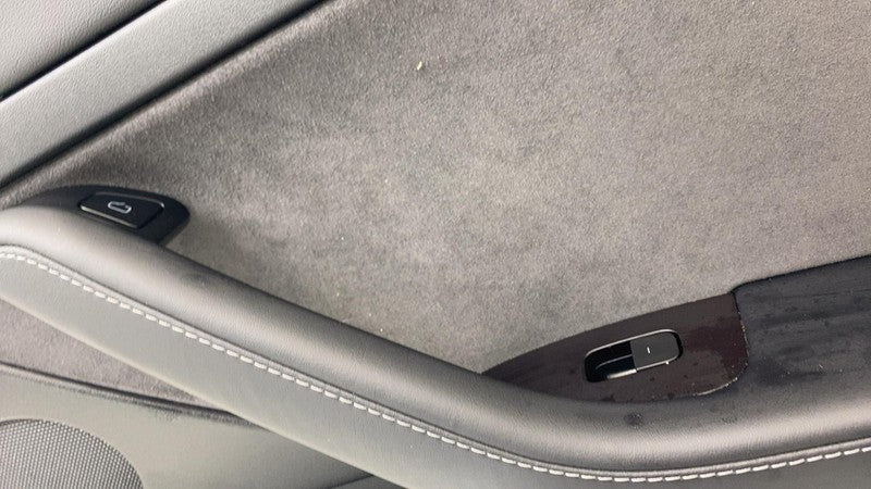 ⭕2021-2023 Tesla Model 3 Rear Passenger Side Interior Door Panel Trim 