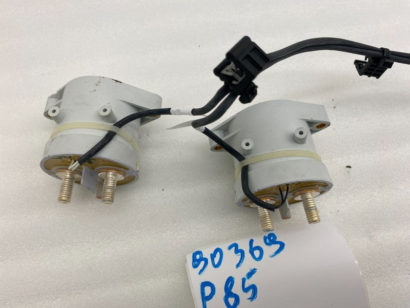 ⭕16-20 Model X HV Battery Internal Connector Contactor Relay Switch 10