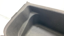 ⭕ 20-23 Model Y Rear Trunk Cargo Floor Storage Compartment Tub Tray 1492945-00-C