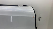 ⭕ 12-15 Tesla Model S Front Passenger Side Door Shell Panel Right White - PPSW