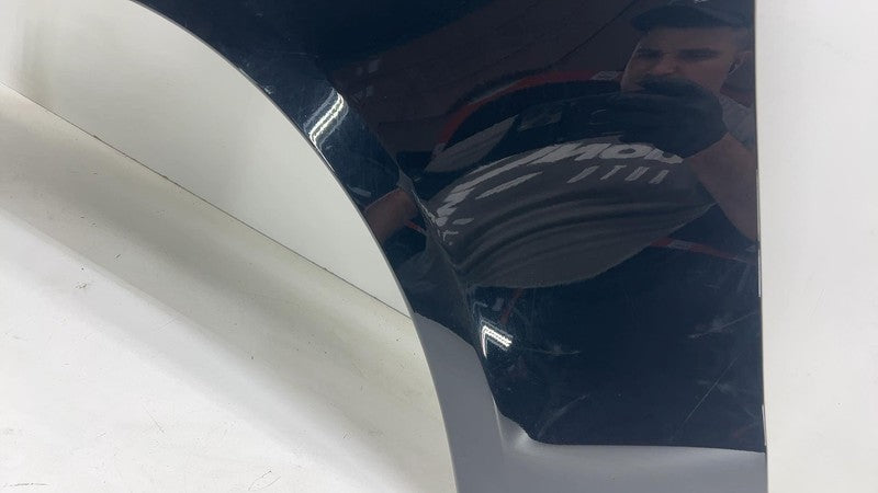 ⭕2012-2020 Tesla Model S Front Driver Side Fender Shell Panel Left LH Black PBSB