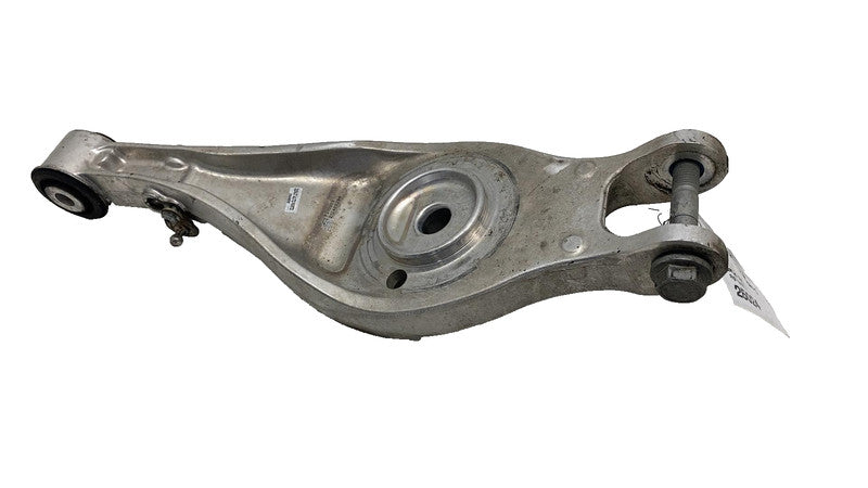 PT00001929 ⭕ 2022-2024 Rivian R1T Rear Right Lower Spring Cradle Control Arm AWD PT00001929