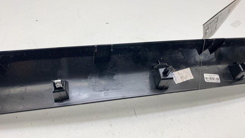 32205717 ⭕2021-2023 Polestar 2 Rear Tailgate Liftgate Back Door Lower Trim Panel 32205717