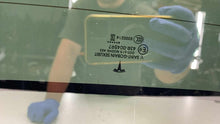 Back Glass/window TESLA MODEL Y 24