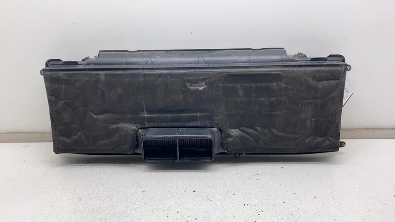 2016-2020 Tesla Model X MX Cabin HVAC HEPA Carbon Air Filter & Housing