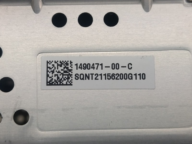 ⭕2021-2025 Tesla Model S Audio Radio Sound Amplifier Control Module 14