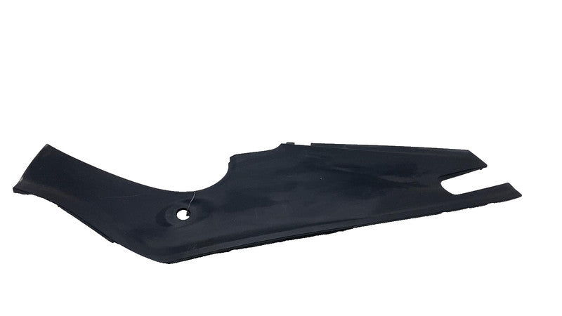 ⭕ 16-20 Model S Front Driver Side Under Hood Apron Trim Panel Left 106