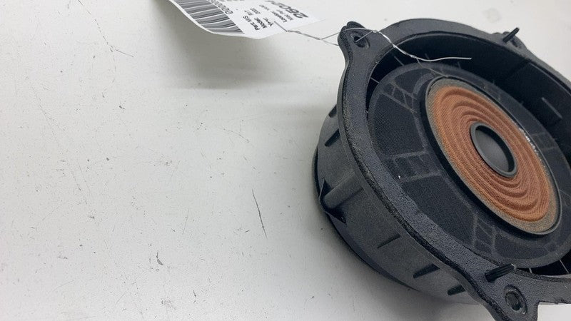 C100001455-F ⭕ 22-24 Rivian R1T R1S Rear Left or Right Door Audio Sound Speaker C100001455-F