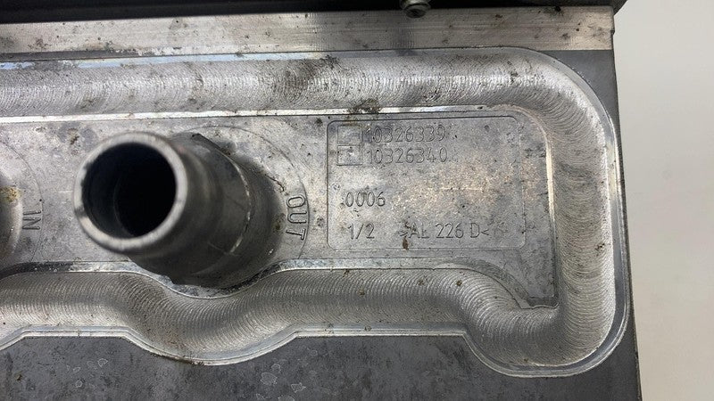 ⭕ 2019-2023 Audi E-Tron High Voltage Battery Pack Charger Module Unit 