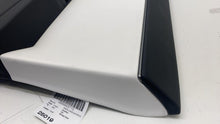 ⭕ 24-25 Cybertruck Rear Passenger Side Interior Door Panel Trim Card Cover Right