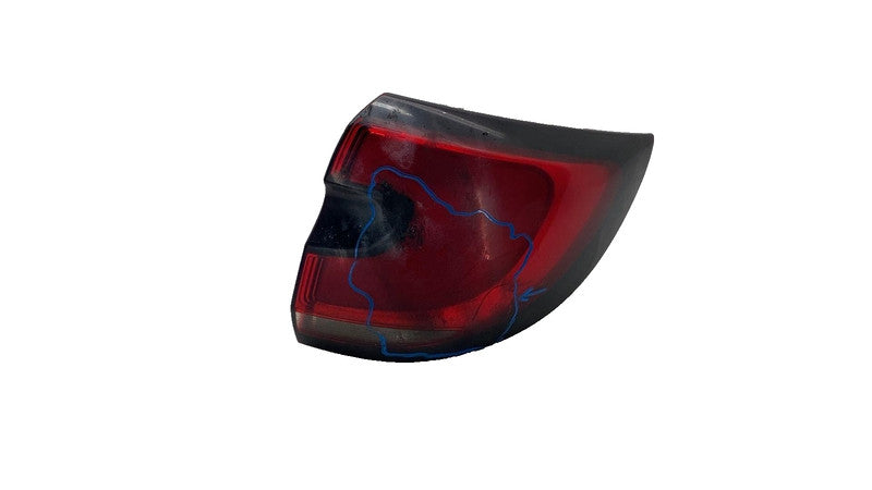 2021-2024 Chrysler Pacifica Passenger Right Side Taillight Lamp Assy 68424932AC