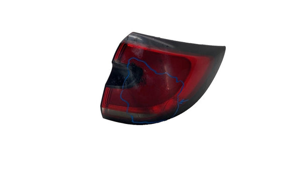 2021-2024 Chrysler Pacifica Passenger Right Side Taillight Lamp Assy 68424932AC