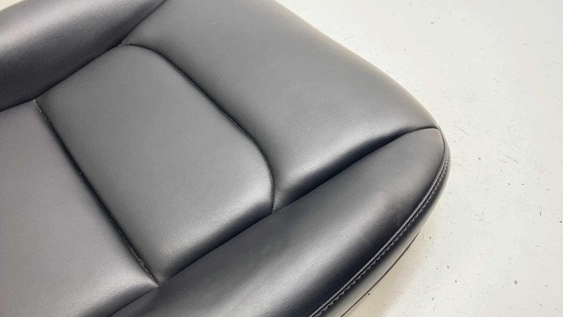 ⭕ 2017-2023 Tesla Model 3 Front Left or Right Seat Lower Cushion Leather Black