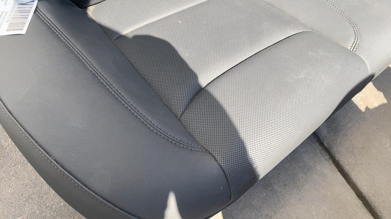 ⭕ 2024 2025 Tesla Model 3 Complete Front & Rear Interior Seat Cushion 